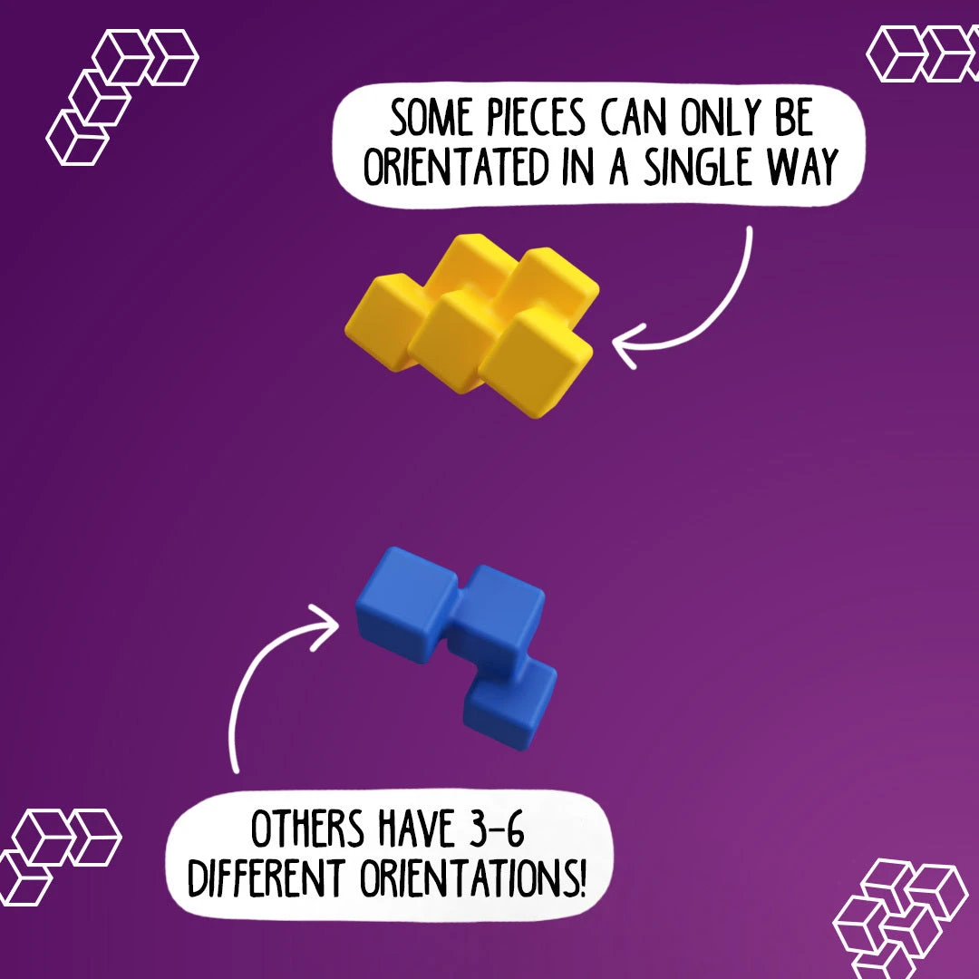 IQ Perplex-Smart Toys and Games IQ Perplex-Smart Toys And Games -The Toy Maven Shop smrtsg305us 10