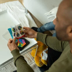 IQ Perplex-Smart Toys And Games 9 IQ Perplex-Smart Toys And Games -The Toy Maven Shop smrtsg305us 5