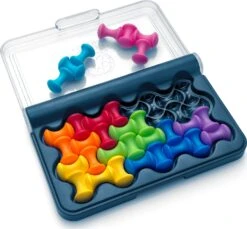 IQ Waves Logic Game-Smart Toys And Games