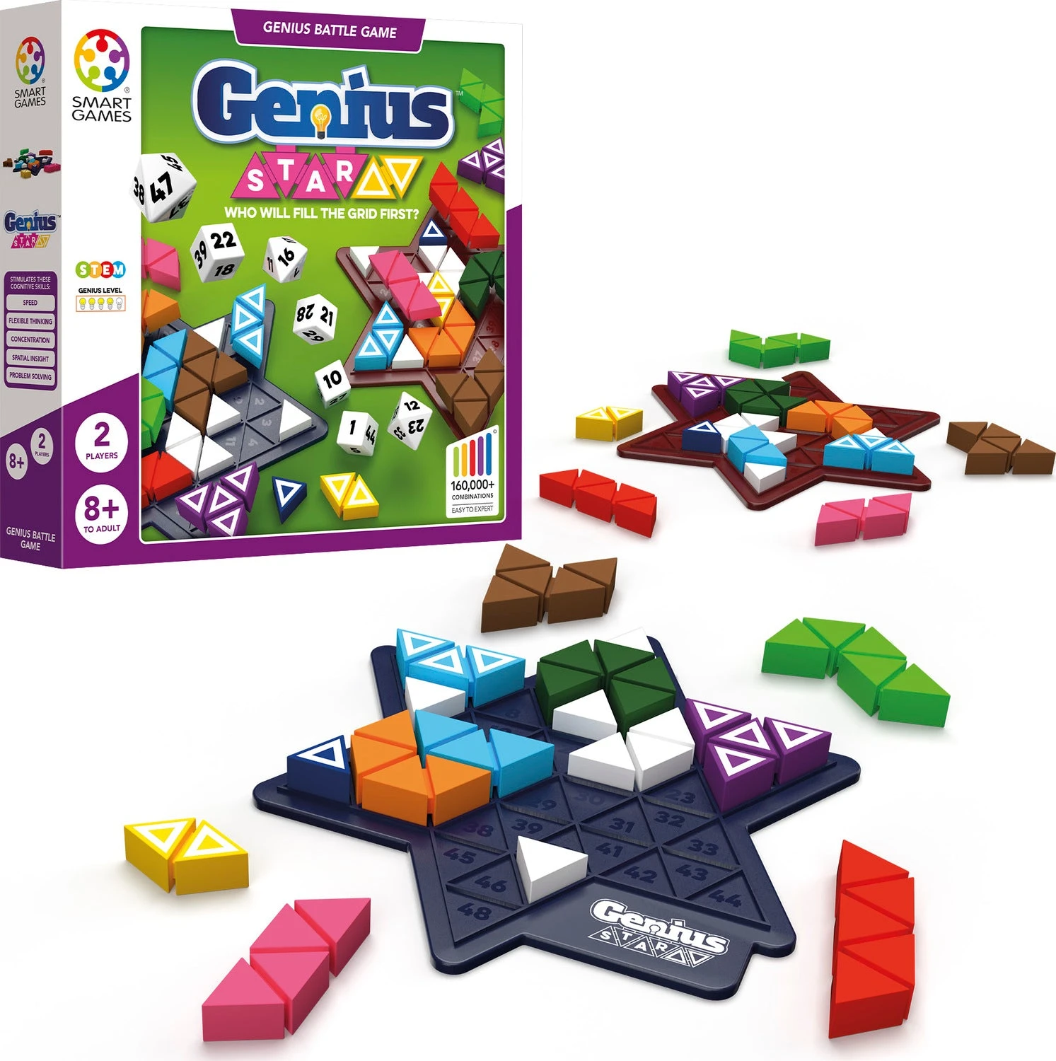 Genius Star-Smart Toys and Games Genius Star-Smart Toys And Games -The Toy Maven Shop smrtsghp002 1