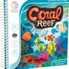 SmartGames Coral Reef (tin Box)-Smart Toys And Games