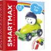 SmartMax My First Car-SmartMax 2 SmartMax My First Car-SmartMax -The Toy Maven Shop smrtsmx245