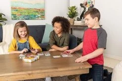 Snorta! Card Game-Playroom -The Toy Maven Shop snorta1