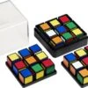 Rubik's: Roll Pack N' Go Travel-Sized Game-Spin Master 2 Rubik's: Roll Pack N' Go Travel-Sized Game-Spin Master -The Toy Maven Shop spin6063175