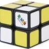 Rubik's: 2x2 Apprentice-Spin Master -The Toy Maven Shop spin6064561