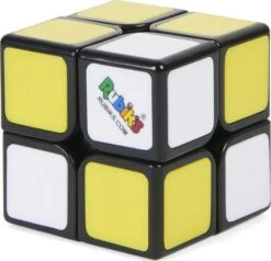 Rubik's: 2x2 Apprentice-Spin Master