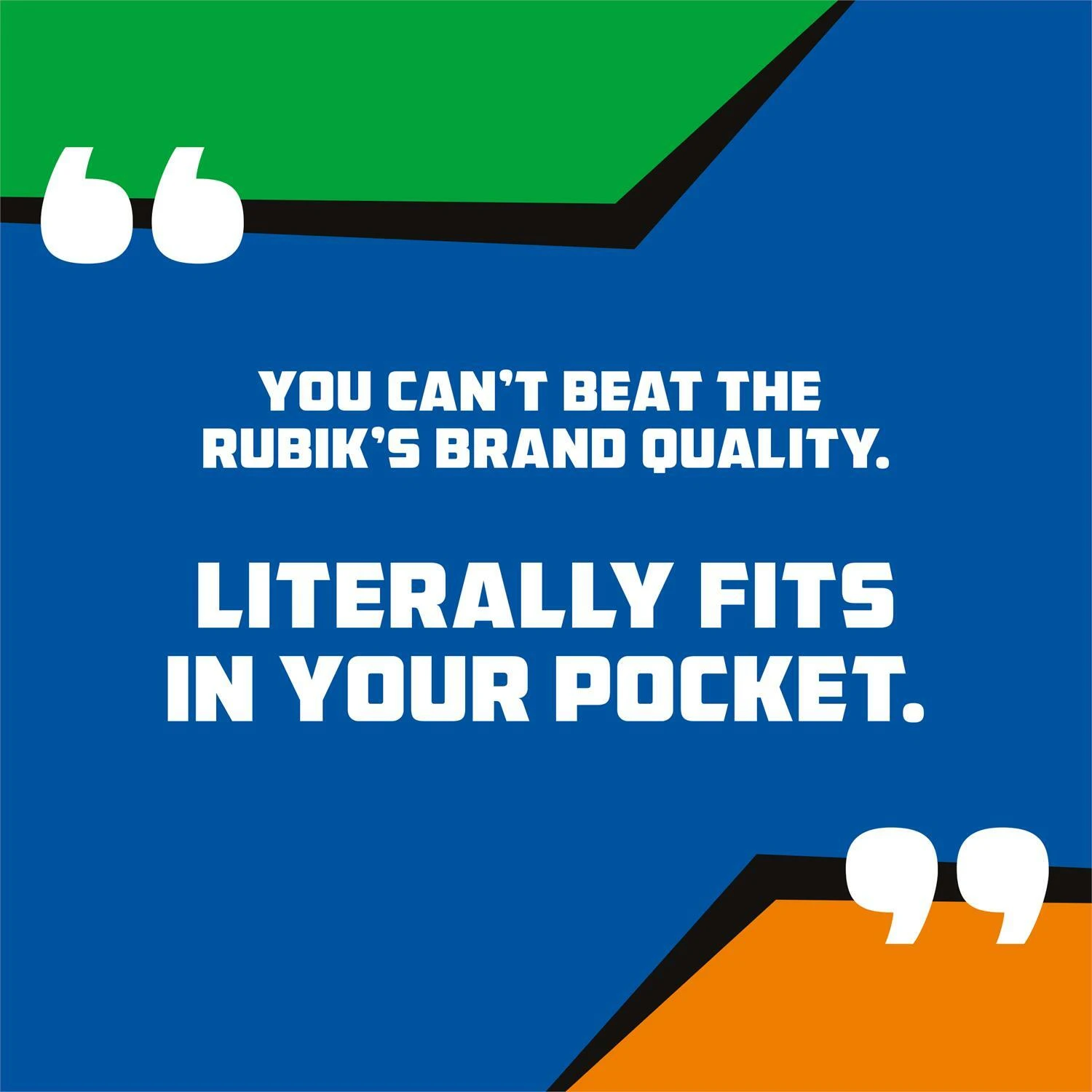 Rubik's 2x2 Mini Cube-Rubik's Rubik's 2x2 Mini Cube-Rubik's -The Toy Maven Shop spin6064596 4