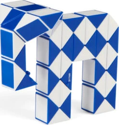 Rubik's: Connector Snake 2 Pack-Spin Master