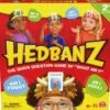 Hedbanz 2nd Edition Picture Guessing Board Game-Spin Master -The Toy Maven Shop spin6067050