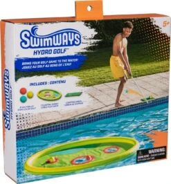 Swimways Hydro Golf-Spin Master
