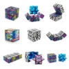 Starcube Collector Series 1 (assorted Styles)-California Creations -The Toy Maven Shop starcube