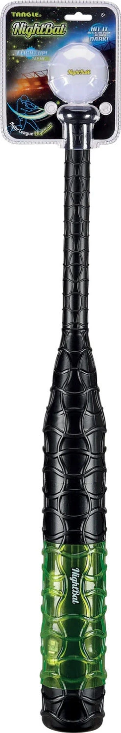 NightBat And Ball-Tangle Creations