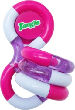 Tangle Phone Fidget-Tangle Creations