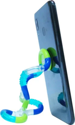 Tangle Phone Fidget-Tangle Creations -The Toy Maven Shop tanl30000 2