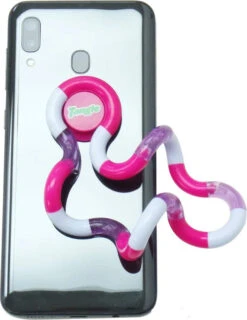 Tangle Phone Fidget-Tangle Creations -The Toy Maven Shop tanl30000 4