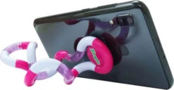 Tangle Phone Fidget-Tangle Creations -The Toy Maven Shop tanl30000 5