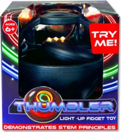 Thumbler-Tangle Creations