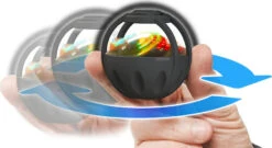 Thumbler-Tangle Creations -The Toy Maven Shop tanltst1061 3