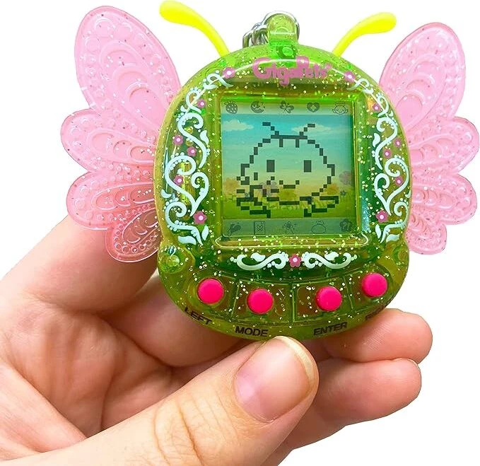 GigaPets (Pixie)-Tangle Creations GigaPets (Pixie)-Tangle Creations -The Toy Maven Shop tanltst1080 10