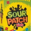 Sixem Sour Patch Kids Dice Game-Hootenanny Games -The Toy Maven Shop tgtg au24 2210