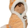 Baby Fox Hug-Douglas Toys -The Toy Maven Shop tgtg au24 6056