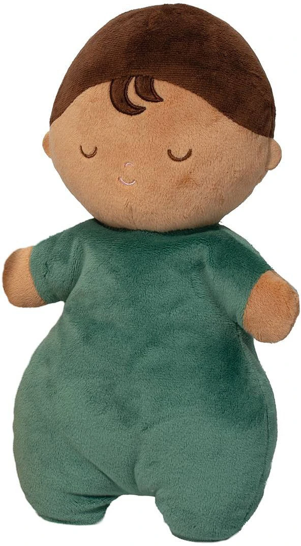 Baby Fox Hug-Douglas Toys Baby Fox Hug-Douglas Toys -The Toy Maven Shop tgtg au24 6056 1