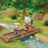 Calico Critters Exciting Exploration Set-Epoch Everlasting Play -The Toy Maven Shop tgtg au24 cc2179