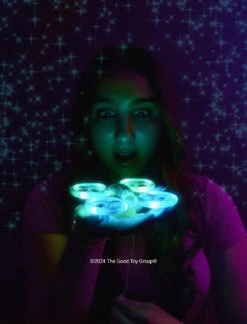 NightNova LED Drone-Odyssey Toys 6 NightNova LED Drone-Odyssey Toys -The Toy Maven Shop tgtg au24 ody7500 2