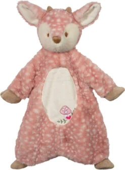Farrah Pink Fawn Sshlumpie-Douglas Toys