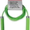 Kids Jump Rope - Green-Watchitude