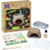 Craft-tastic Nature Toad Abode-PlayMonster -The Toy Maven Shop tgtg fa23 23408
