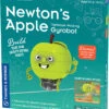 Newton's Apple Tightrope-Walking Gyrobot-Thames & Kosmos