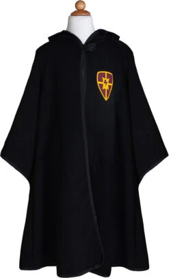 Wizard Cloak & Glasses-Great Pretenders (Creative Education Of Canada) 4 Wizard Cloak & Glasses-Great Pretenders (Creative Education Of Canada) -The Toy Maven Shop tgtg ho20 62197 3