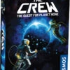 The Crew Game-Thames & Kosmos -The Toy Maven Shop tgtg ho20 691868