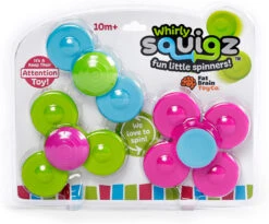 Whirly Squigz-Fat Brain Toys