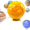 Orbiting Solar System-Thames & Kosmos -The Toy Maven Shop tgtg ho21 550037