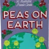 Peas On Earth Holiday Edition Rebus Puzzle Cards-Project Genius 2 Peas On Earth Holiday Edition Rebus Puzzle Cards-Project Genius -The Toy Maven Shop tgtg ho21 hj014
