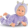 Corolle Bébé Calin Unicorn-Corolle 2 Corolle Bébé Calin Unicorn-Corolle -The Toy Maven Shop tgtg ho22 100490