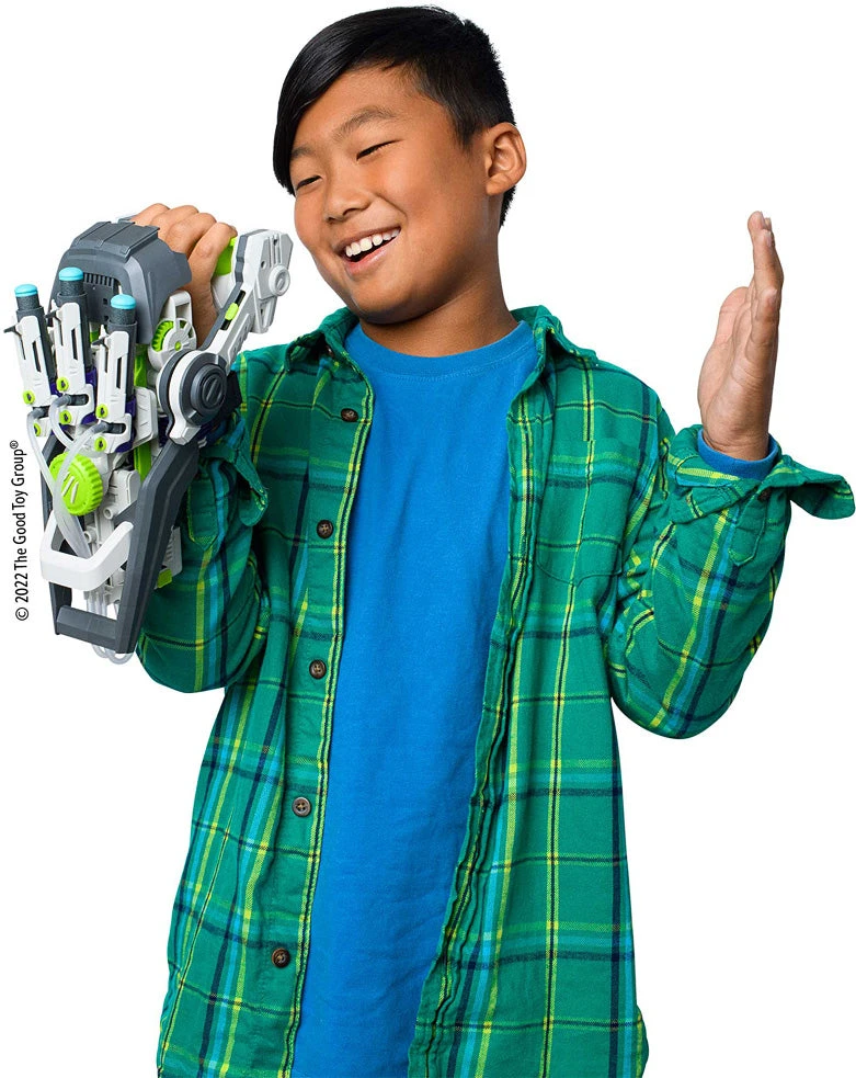 Ultra Bionic Blaster-Thames & Kosmos Ultra Bionic Blaster-Thames & Kosmos -The Toy Maven Shop tgtg ho22 620502 1