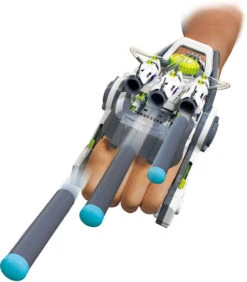 Ultra Bionic Blaster-Thames & Kosmos 5 Ultra Bionic Blaster-Thames & Kosmos -The Toy Maven Shop tgtg ho22 620502 3