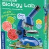 Kids First Biology Lab-Thames & Kosmos 2 Kids First Biology Lab-Thames & Kosmos -The Toy Maven Shop tgtg ho22 635214
