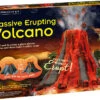 Massive Erupting Volcano-Thames & Kosmos -The Toy Maven Shop tgtg ho22 642116