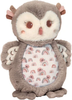 Douglas Nova The Owl Chime-Douglas Toys