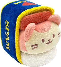 Anirollz SPAM Kittiroll-Anirollz