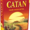 Catan Board Game-Asmodee