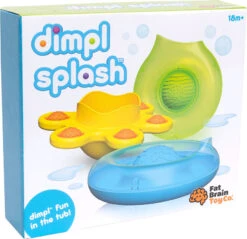 Dimpl Splash-Fat Brain Toys