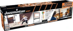 Jazzminton Sport-Funsparks -The Toy Maven Shop tgtg ho22 jm9000 3