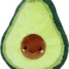 Squishable Snugglemi Snackers Avocado-Squishable 2 Squishable Snugglemi Snackers Avocado-Squishable -The Toy Maven Shop tgtg ho22 squ106534