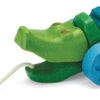 Rainbow Alligator-PlanToys