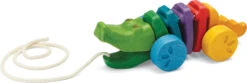 Rainbow Alligator-PlanToys
